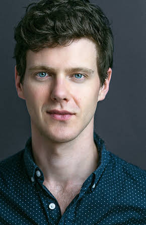 Peter Mark Kendall as 