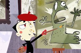 The DaVincibles: Love is Like a Rock