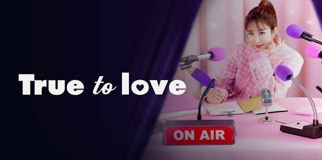 True to Love