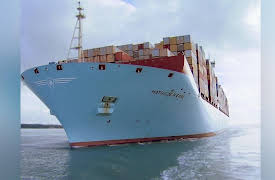 Mega Shippers Season 1: Ultimate Cruise Ship