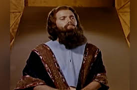 The Living Bible: The Old Testament: Solomon: A Man of Wisdom