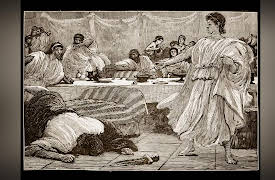 Dates that Made History: Death of Alexander the Great (323 B.C.)