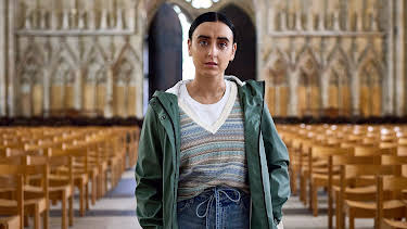 10:00 PM: New: Patience | Channel 4 | 1/8 2026