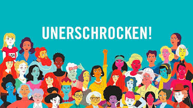 02:55: Unerschrocken! Echte Heldinnen | HR Fernsehen | 4/6 2026