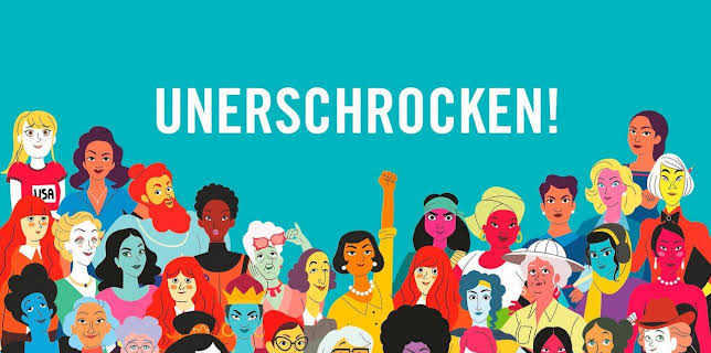04:30: Unerschrocken! Echte Heldinnen | HR Fernsehen | 2/21 2026