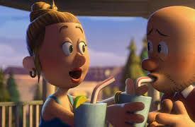 Big Nate Season 1: Randy's Mom Has Got It Goin' On