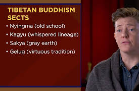 Tibet: History, Culture, and Religion: What Makes Tibetan Buddhism Different?