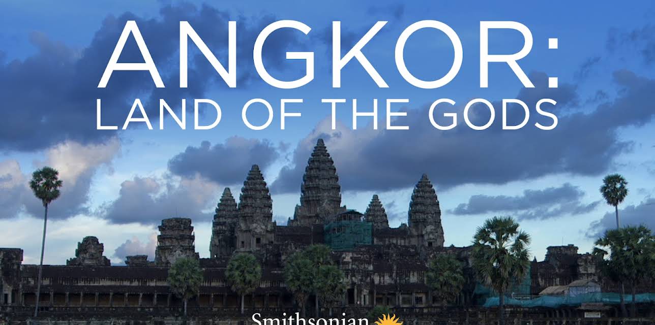 Angkor: Land of the Gods