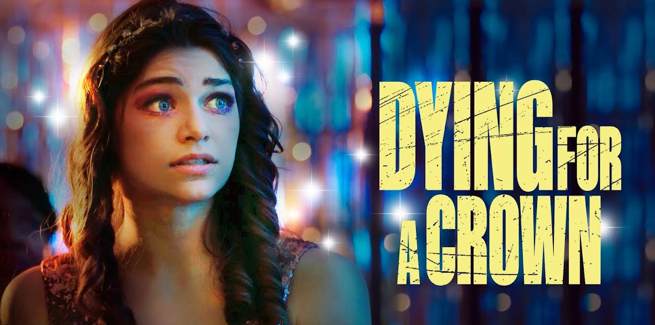 Dying For a Crown