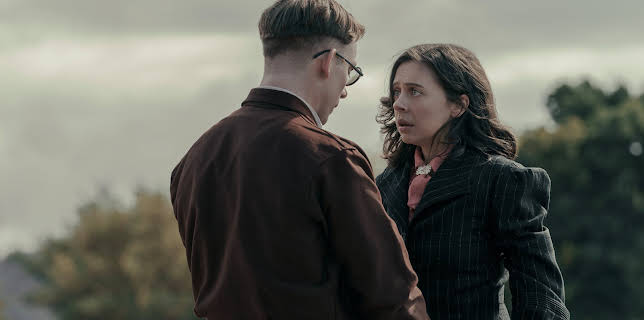 2:00 AM: A Small Light (S1 E5) (S1) | Drama | 3/2 2026