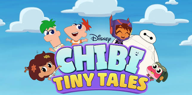 Chibi Tiny Tales