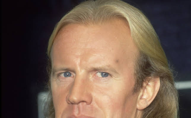 Alexander Godunov