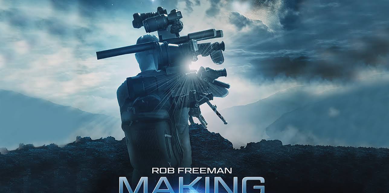 Making Contact: Australia (2019)