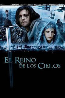 22:00: El reino de los cielos | M. Drama | 10/9 2026