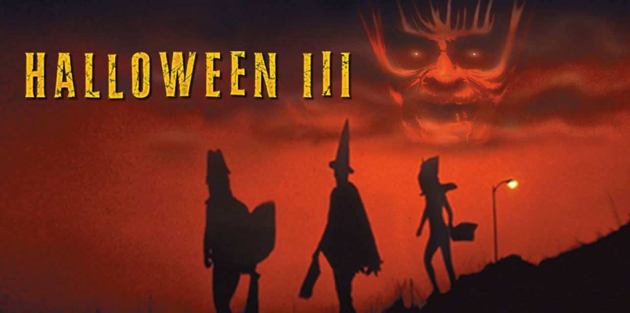 Halloween III: Season of the Witch (1982)