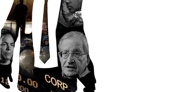 Four Horsemen (2012)