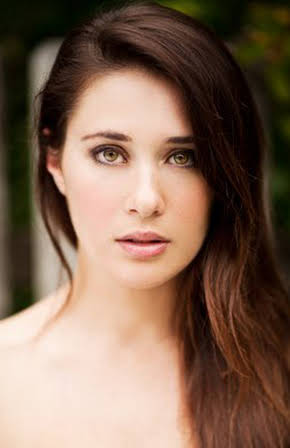Gemma Forsyth as 
