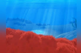 Kingdom Under the Sea: The Red Tide