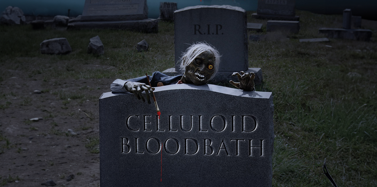 Celluloid Bloodbath (2012)