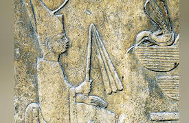 Decoding the Secrets of Egyptian Hieroglyphs: Names of the Pharaohs