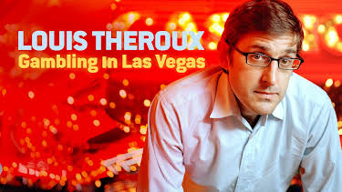 11:00 PM: Louis Theroux: Gambling in Las Vegas (S1 E4) (S1) | W | 1/8 2026