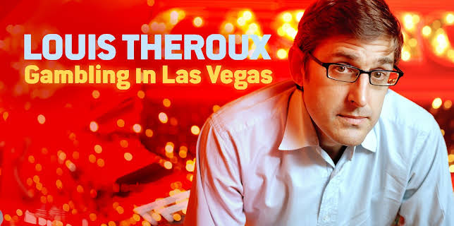 12:30 AM: Louis Theroux: Gambling in Las Vegas (S1 E4) (S1) | W | 1/15 2026