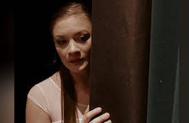 The Back Pages: The Back Pages: Piqué Par La Mort