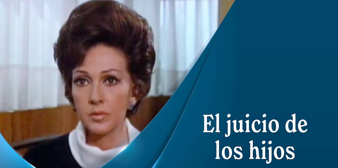 El juicio de los hijos (1971)