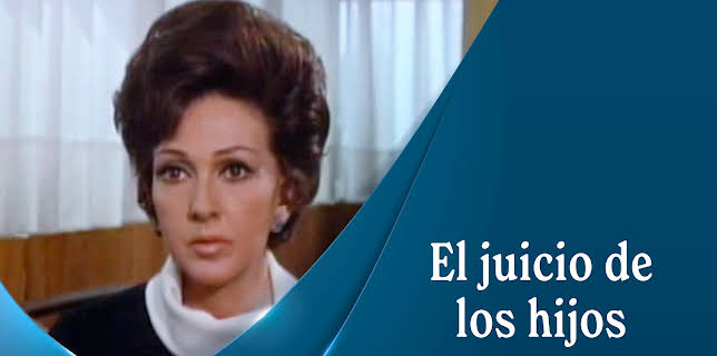 El juicio de los hijos (1971)