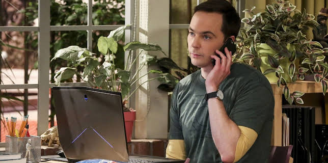 15:35: The Big Bang Theory | ProSieben | 1/27 2026