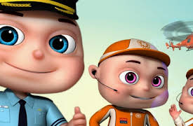 Zool Babies: Adventures