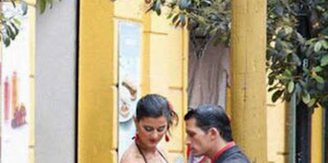 19:21: Buenos Aires. La emperatriz latina | La Otra | 2/4 2026