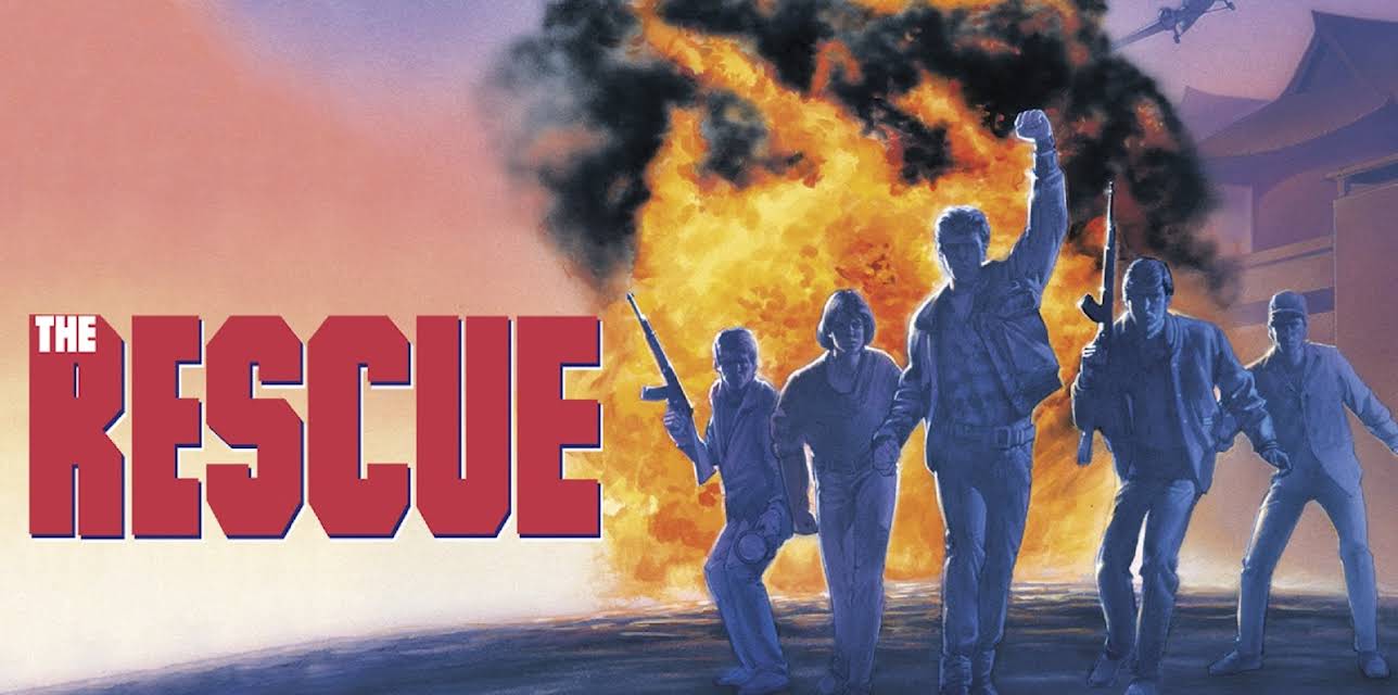 The Rescue (1988)