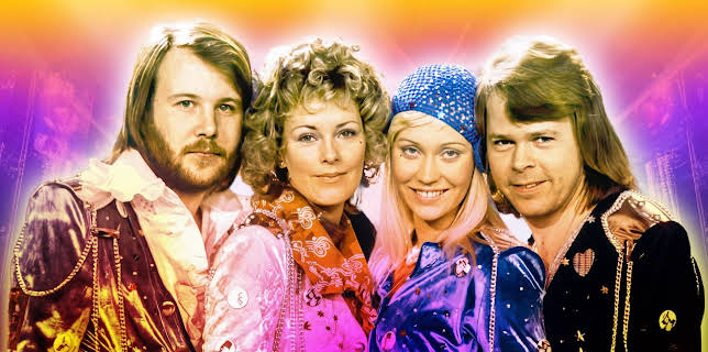 ABBA - Die ganze Geschichte