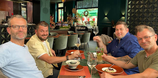 13:55: Mein Lokal, Dein Lokal - Der Profi kommt | Kabel Eins | 2/8 2026