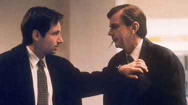 12:00 AM: The X-Files (S3 E24) (S3) | Paramount | 6/18 2026