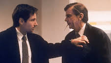 The X-Files (S3 E24)