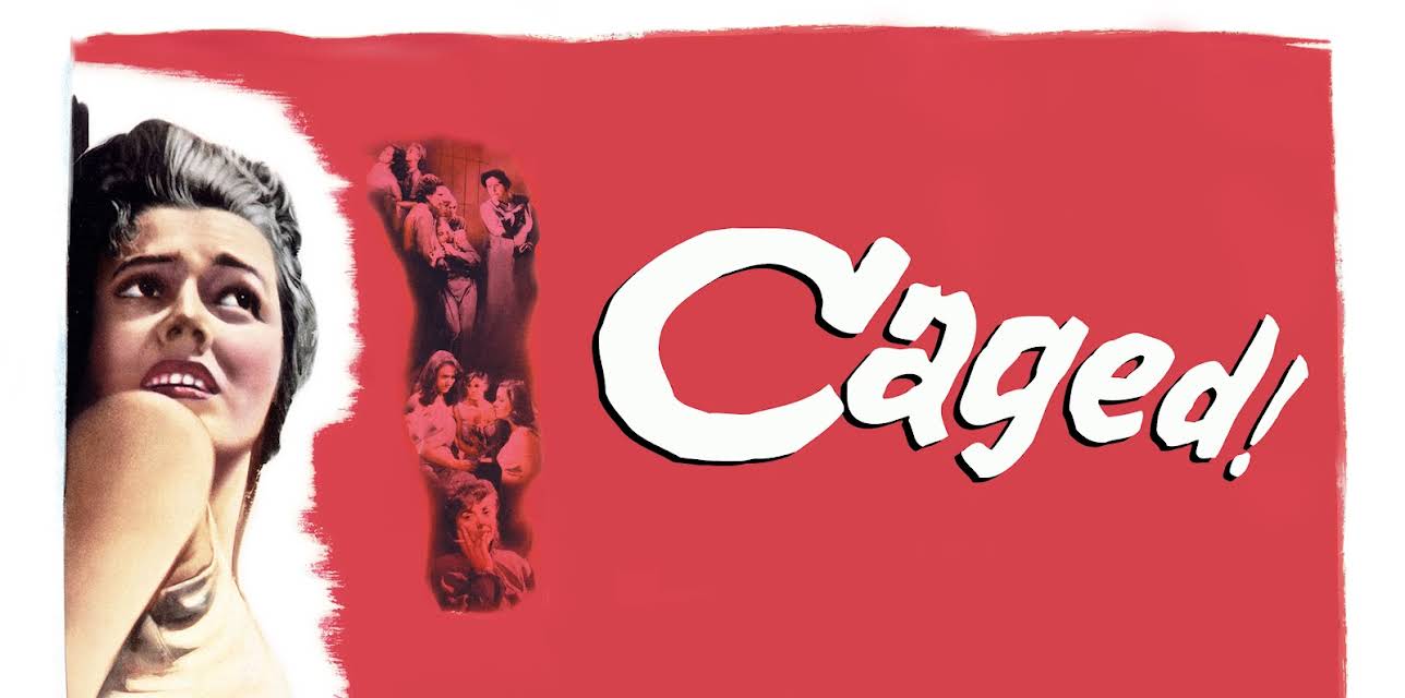 Caged (1950)