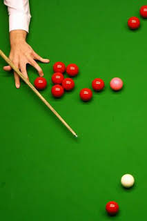 20:00: Abierto de Wuhan de snooker (T26/27): Día 4 | Eurosport 1 | 8/26 2026