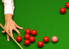 Abierto de Wuhan de snooker (T26/27): Día 4
