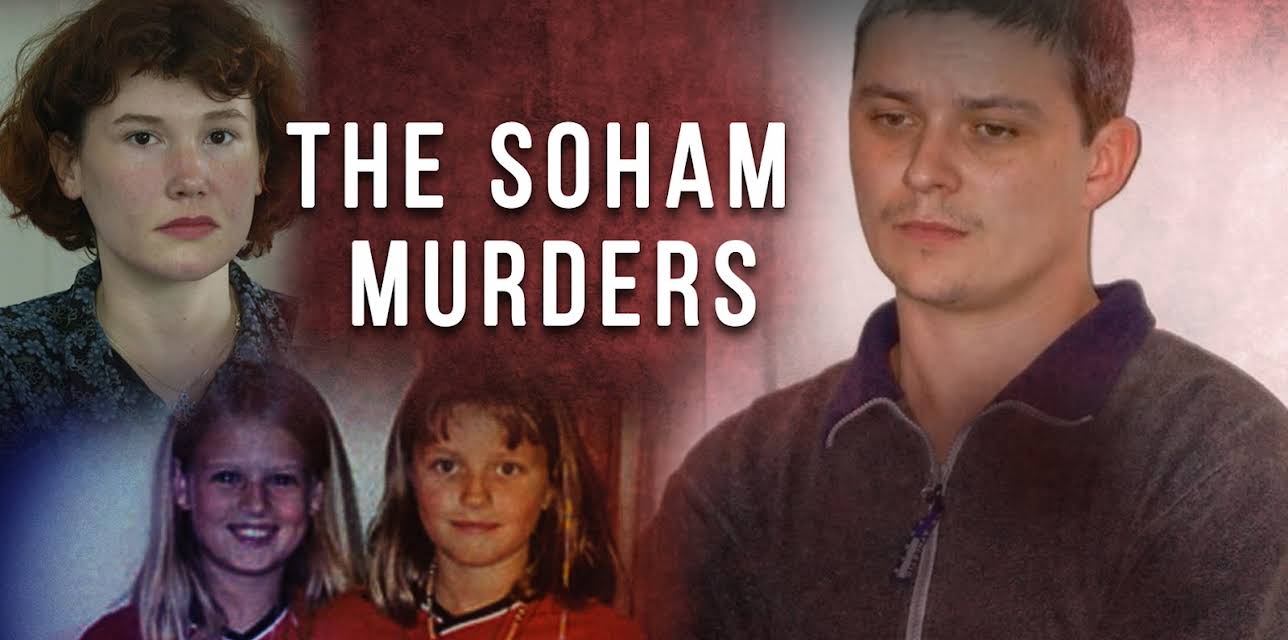 The Soham Murders (2023)