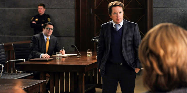 2:20 AM: The Good Wife (S4 E13) (S4) | 5 Star | 12/14 2025