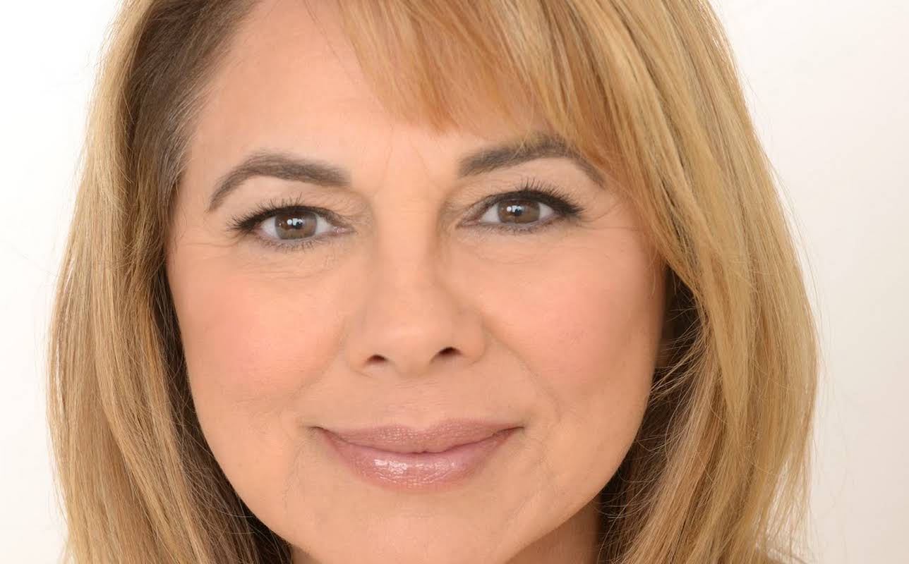 Gina Gallego