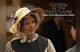 Hidden in the Heartland: Origin of the Mesoamerican Model