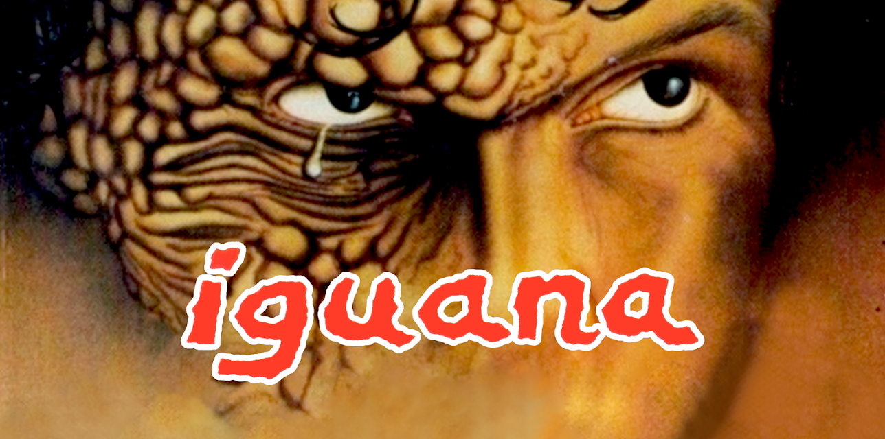 Iguana (1989)