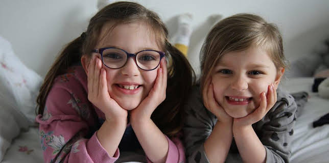 11:45 AM: Our Family (S6) | Cbeebies | 11/25 2025