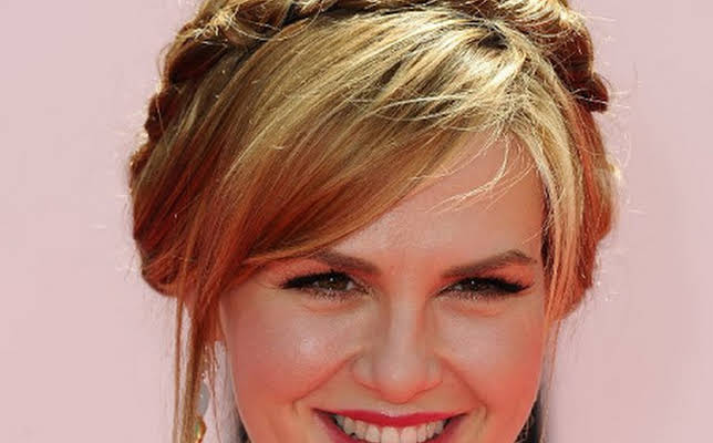 Sara Rue