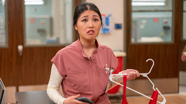 16:00: St. Denis Medical (S1 E8) (S1) | TV6 | 4/29 2026