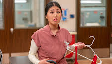 St. Denis Medical (S1 E8)