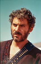 Gian Maria Volontè como El Indio (The Indian)
